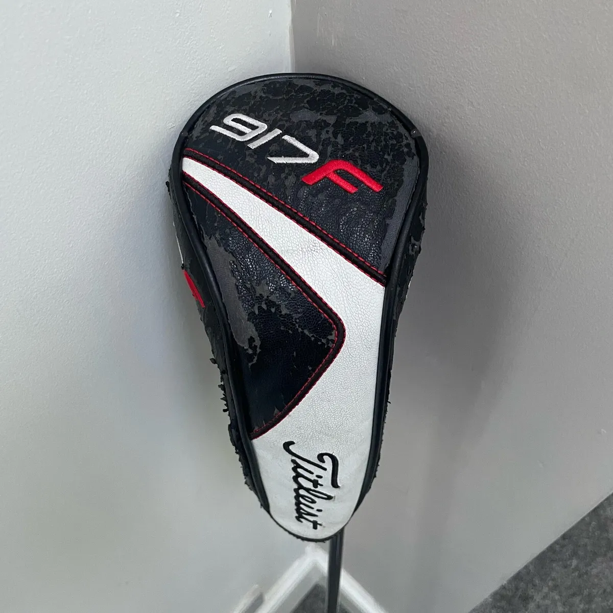 Titleist 917 3 Wood - Image 1