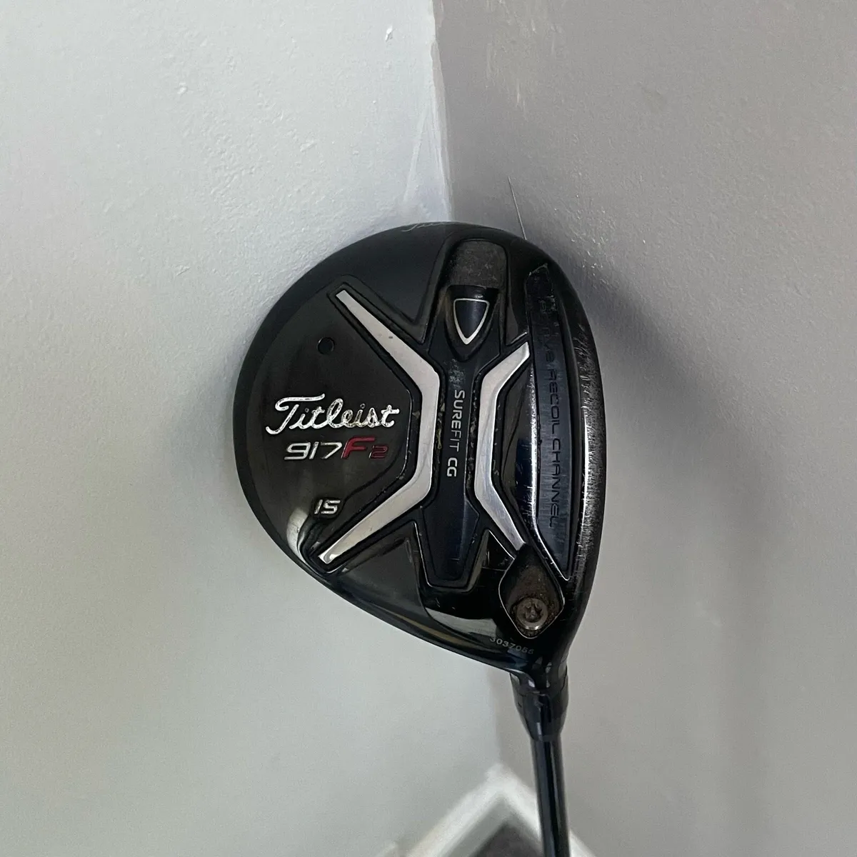Titleist 917 3 Wood - Image 2