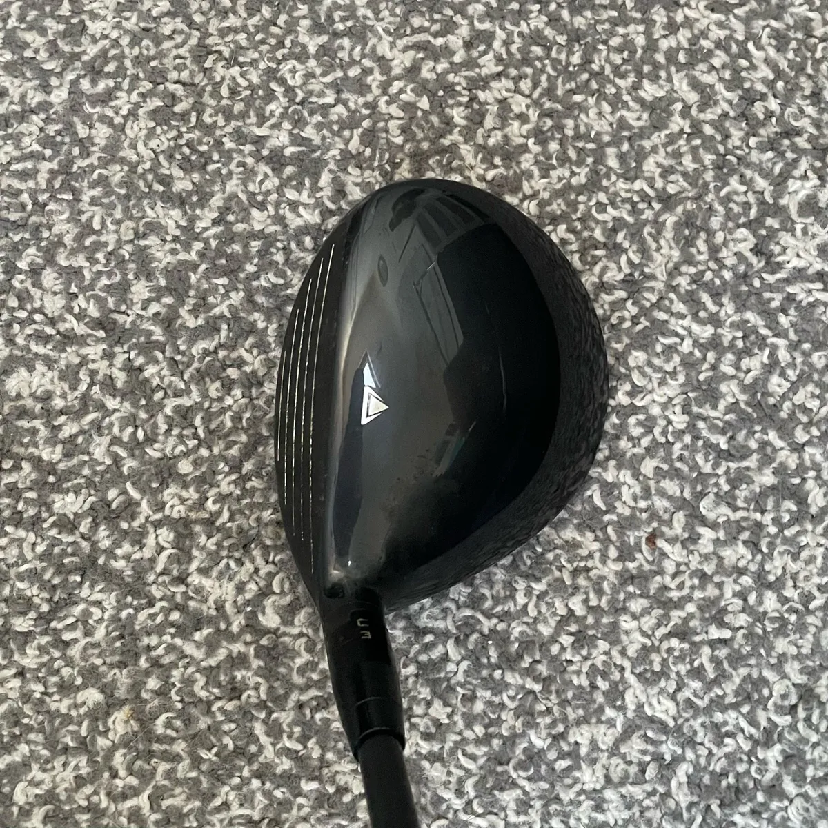 Titleist 917 3 Wood - Image 4