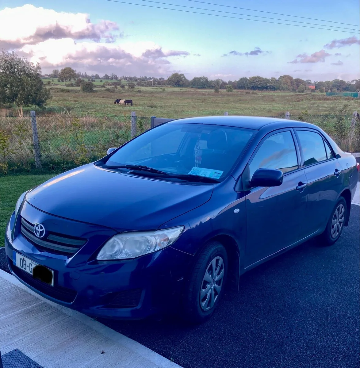 Toyota Corolla - Image 2