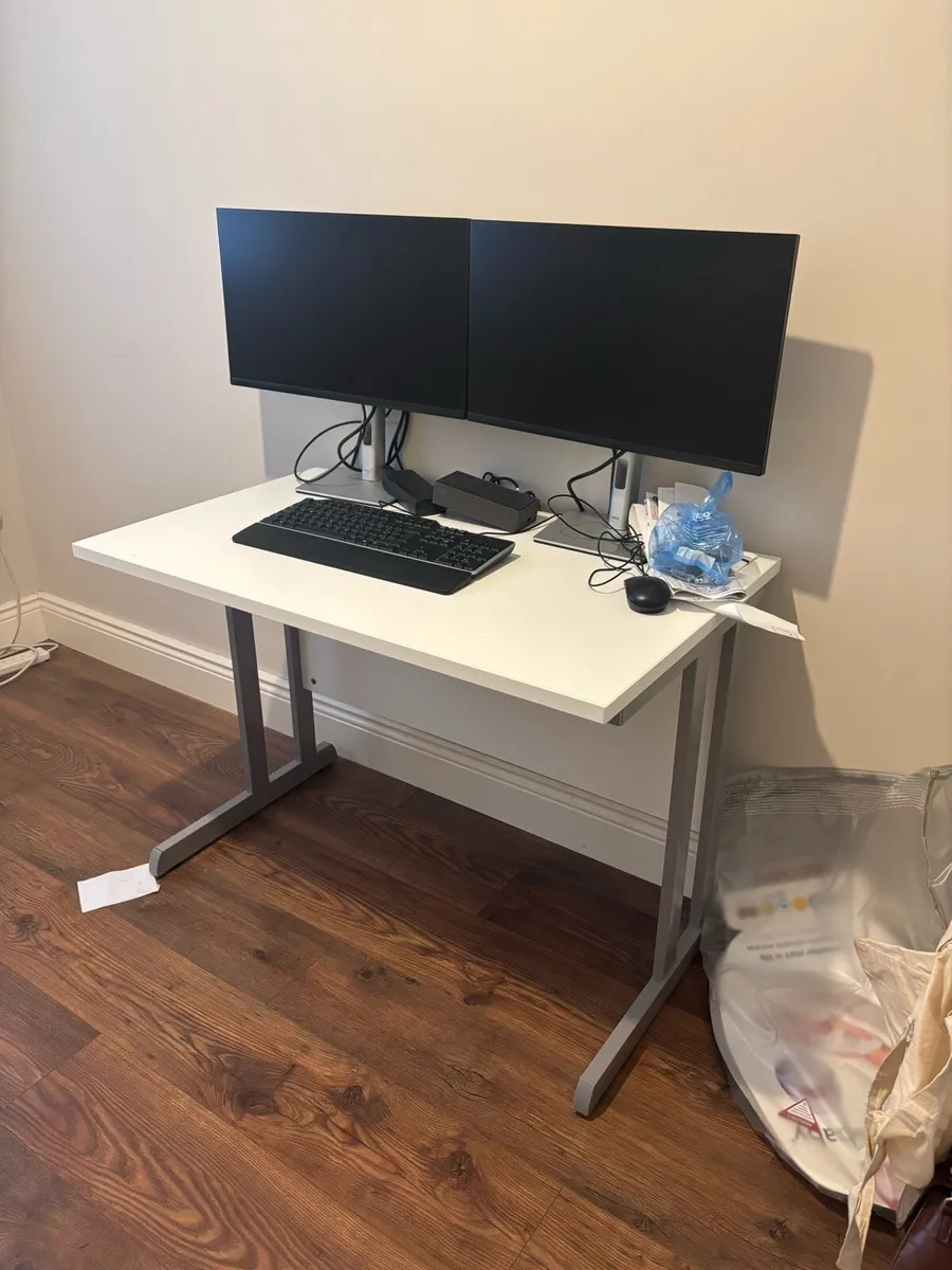Office Desk