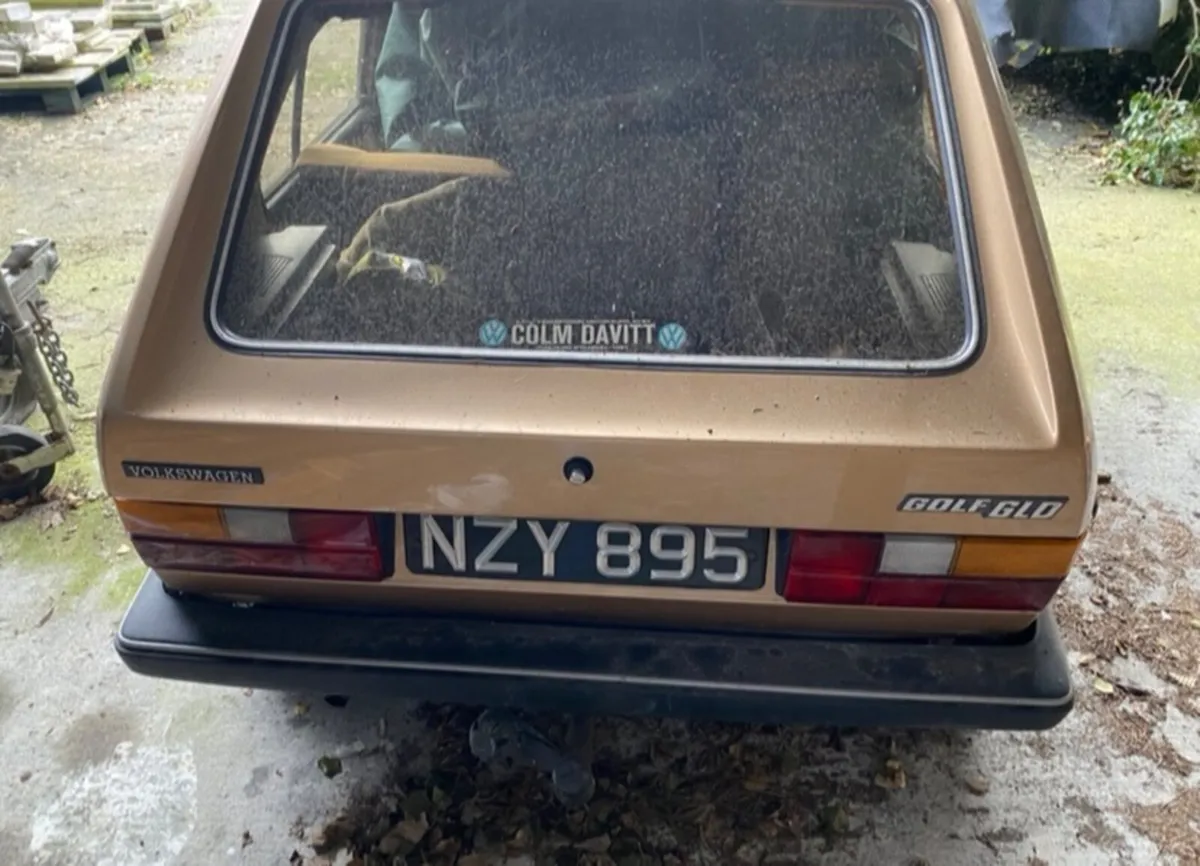 Volkswagen Golf - Image 2