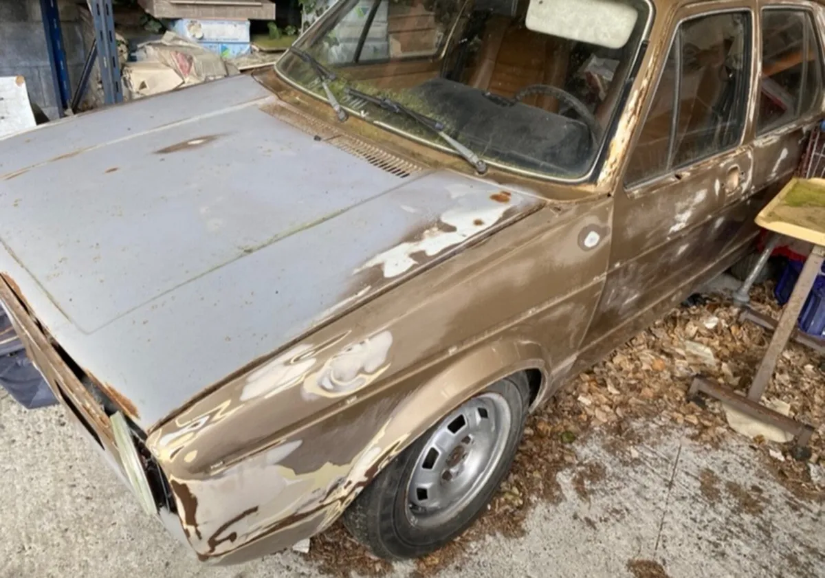 Volkswagen Golf - Image 3