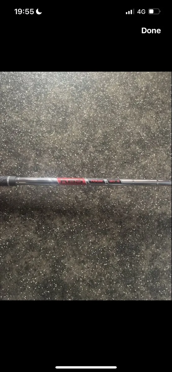 4 iron - Image 3