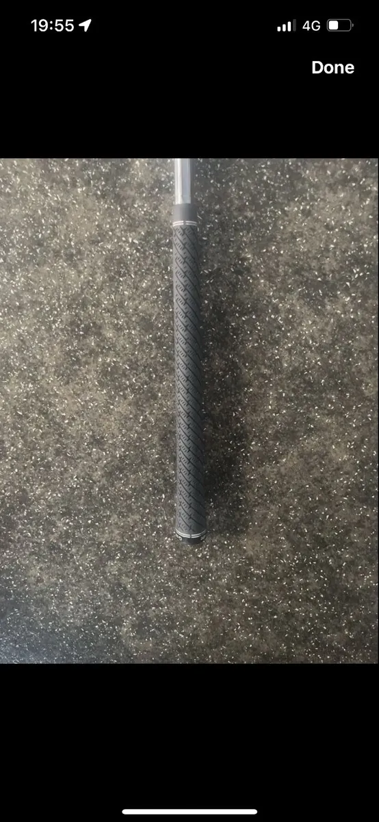 4 iron - Image 4