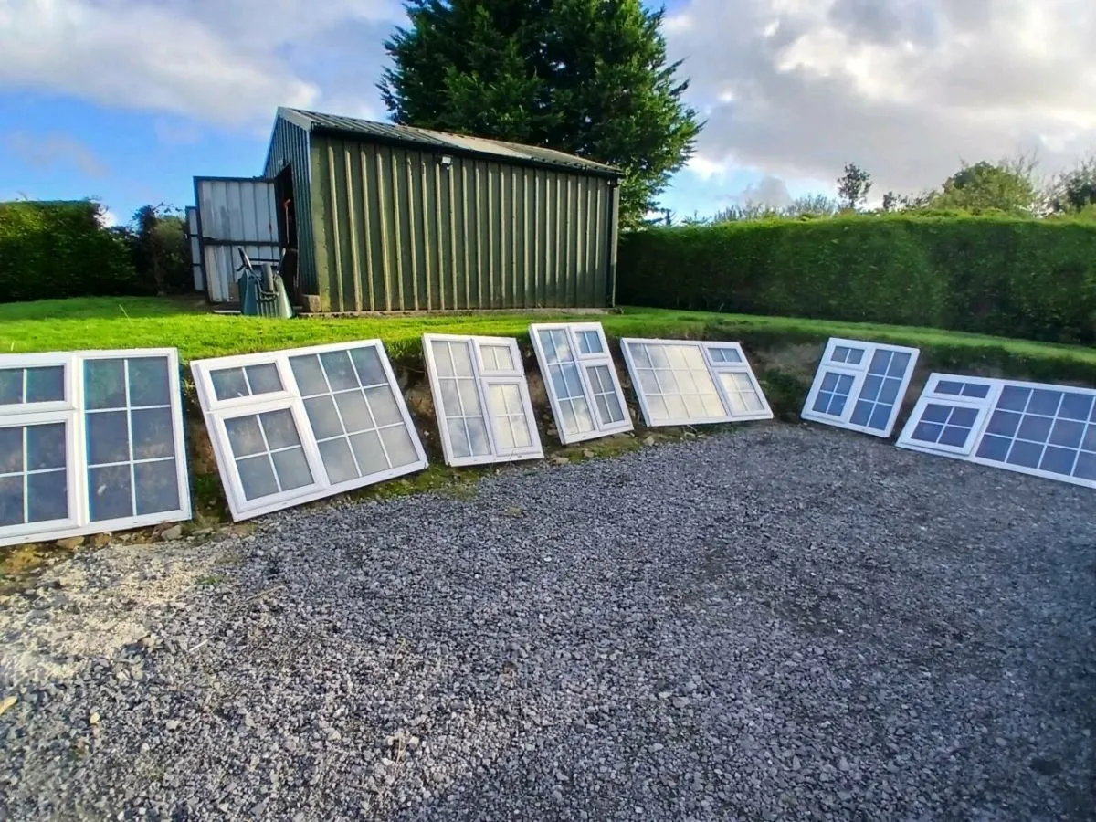 Windows & Doors - Image 1
