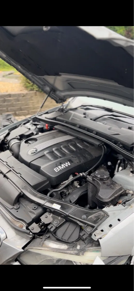 N57 Engine - Image 1