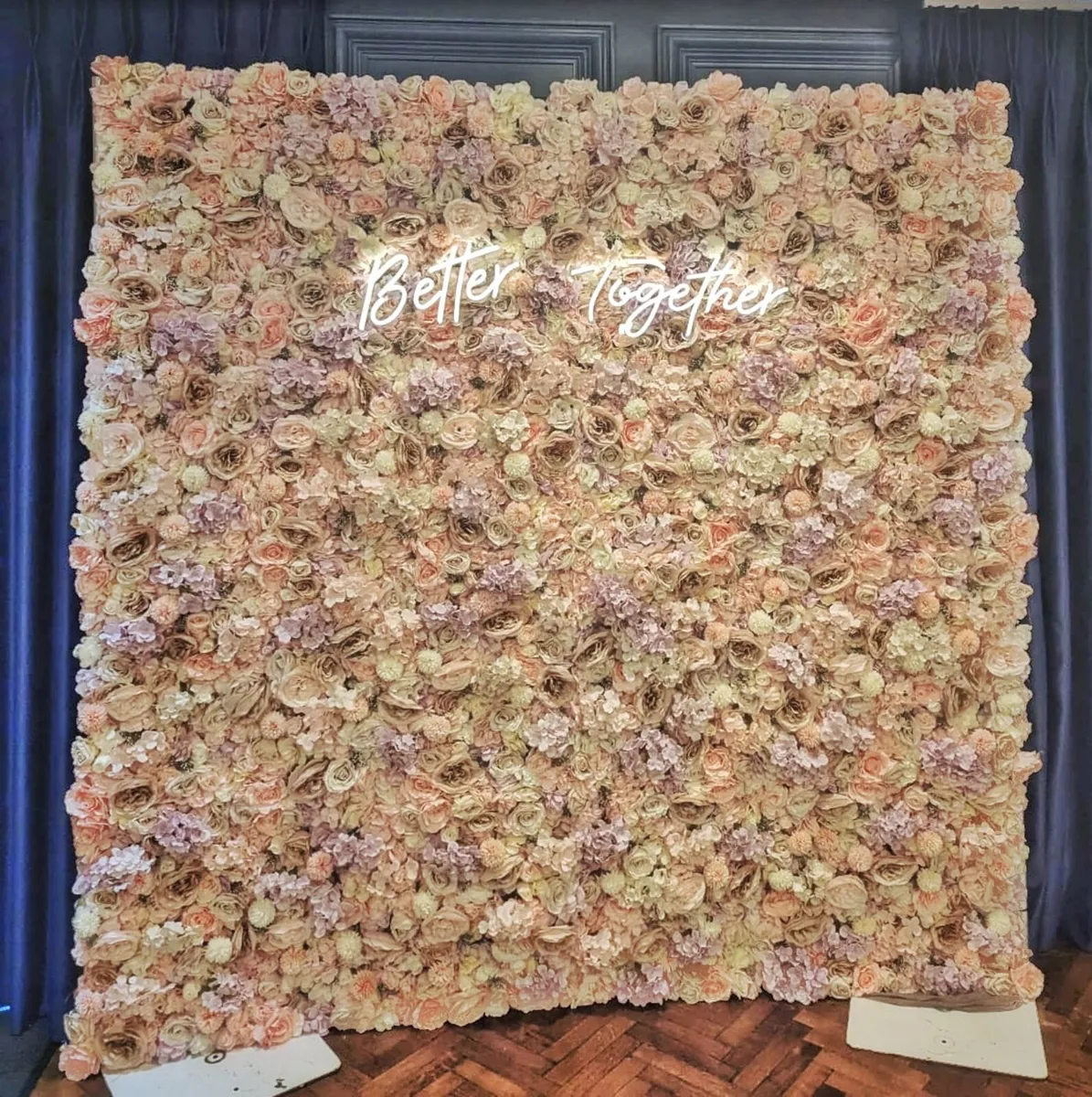 Premium Backdrop Walls & Decor for Hire - Image 2