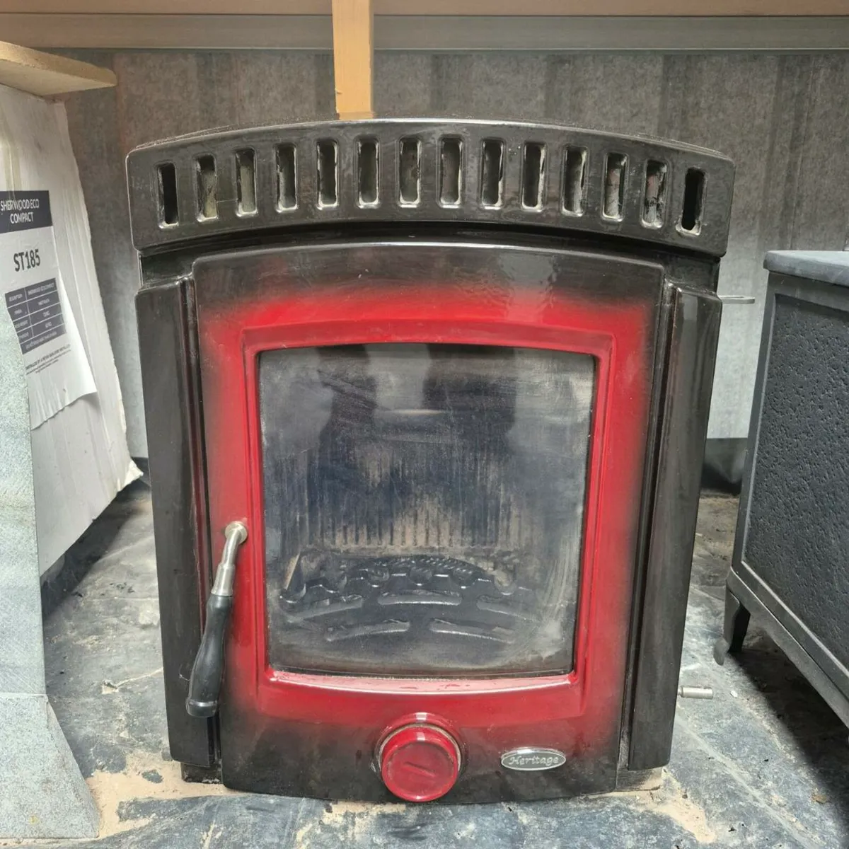 Stove - Image 2