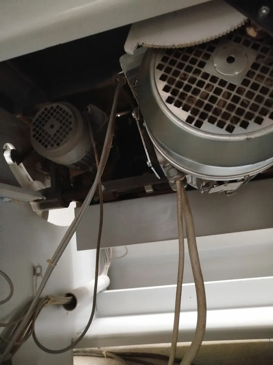 Robland Panel saw - Image 4