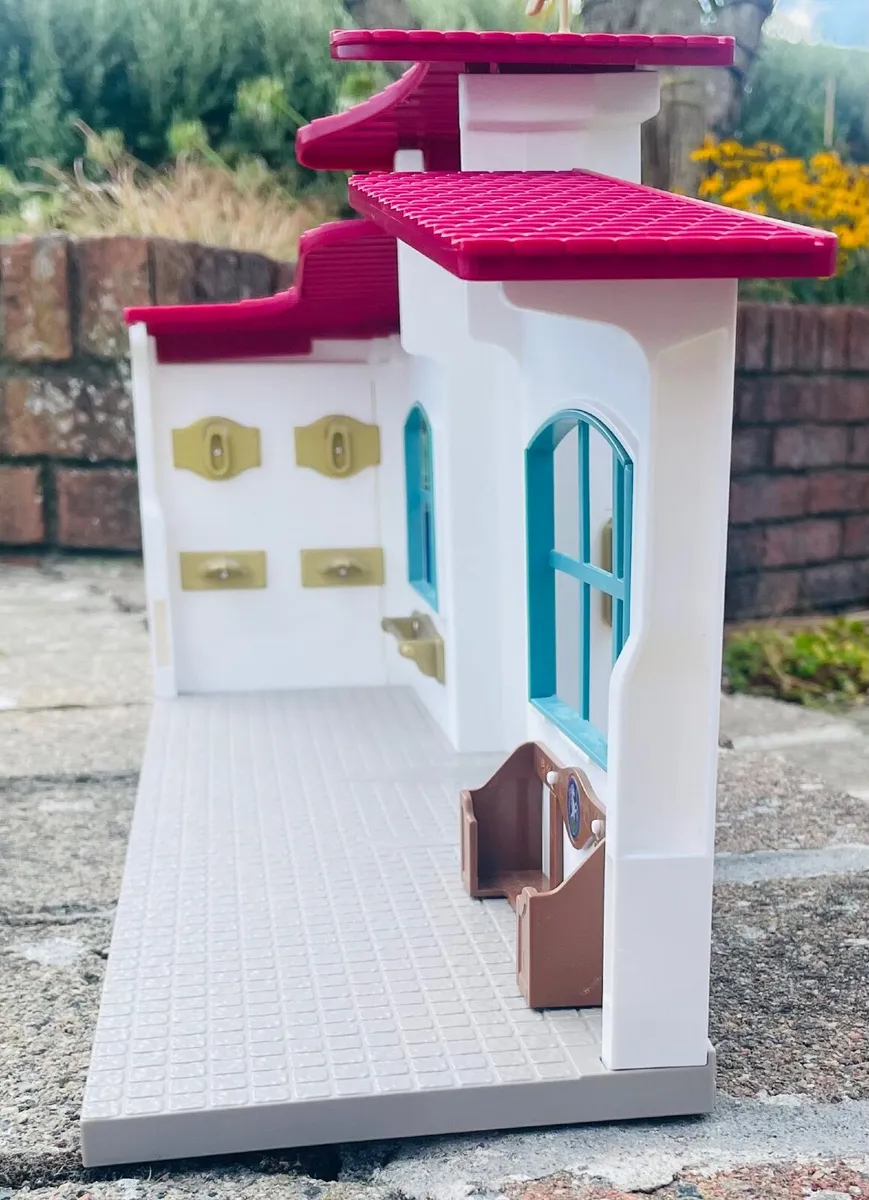 ⭐️schleich horse club⭐️ ( read description) - Image 3