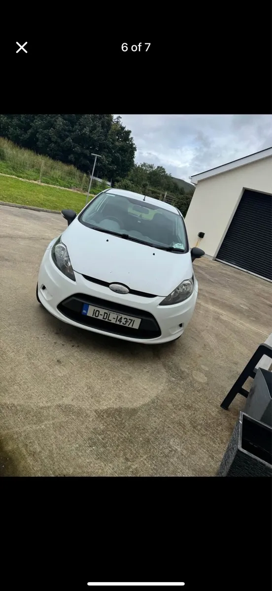 Ford Fiesta - Image 2