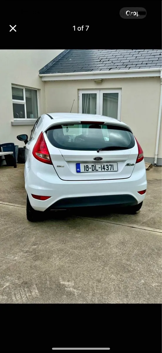 Ford Fiesta - Image 3