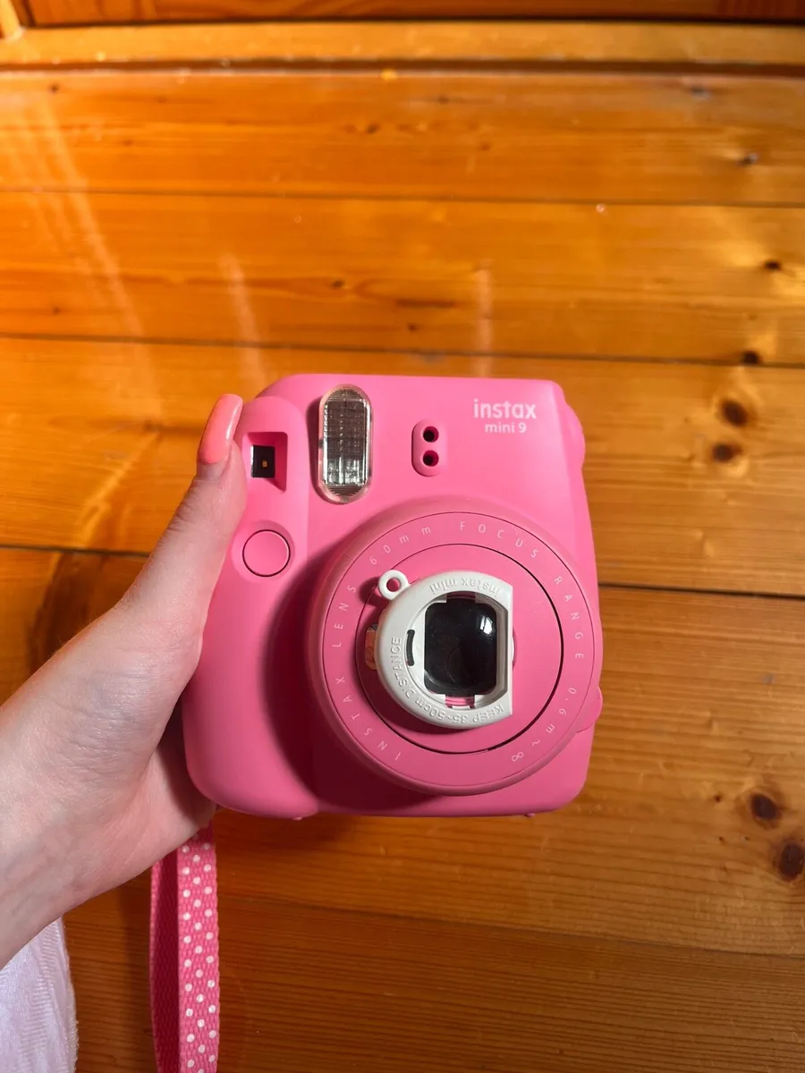 Instax camera - Image 1