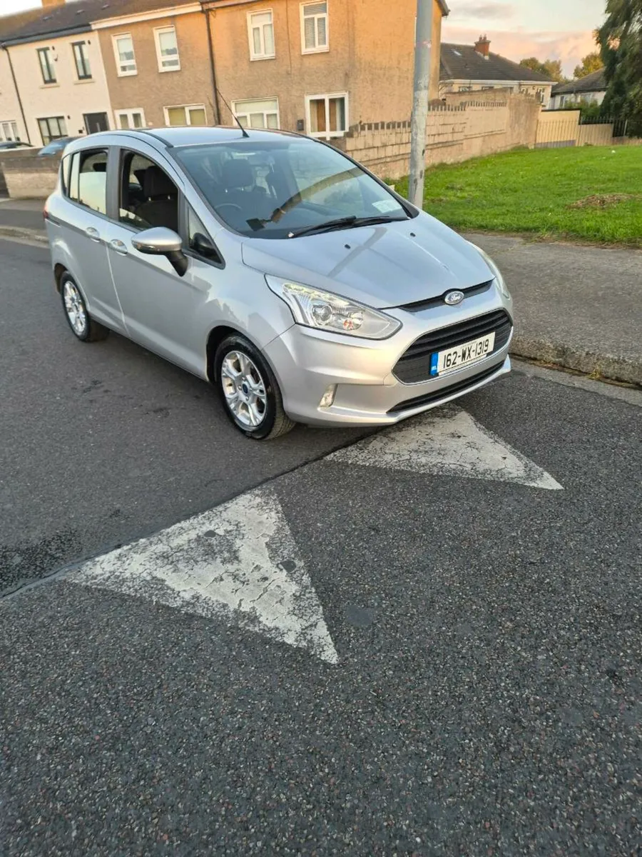 2016 ford b max automatic - Image 1