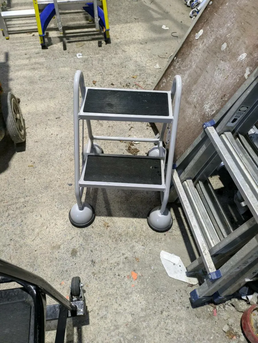 Hop ups - Image 1