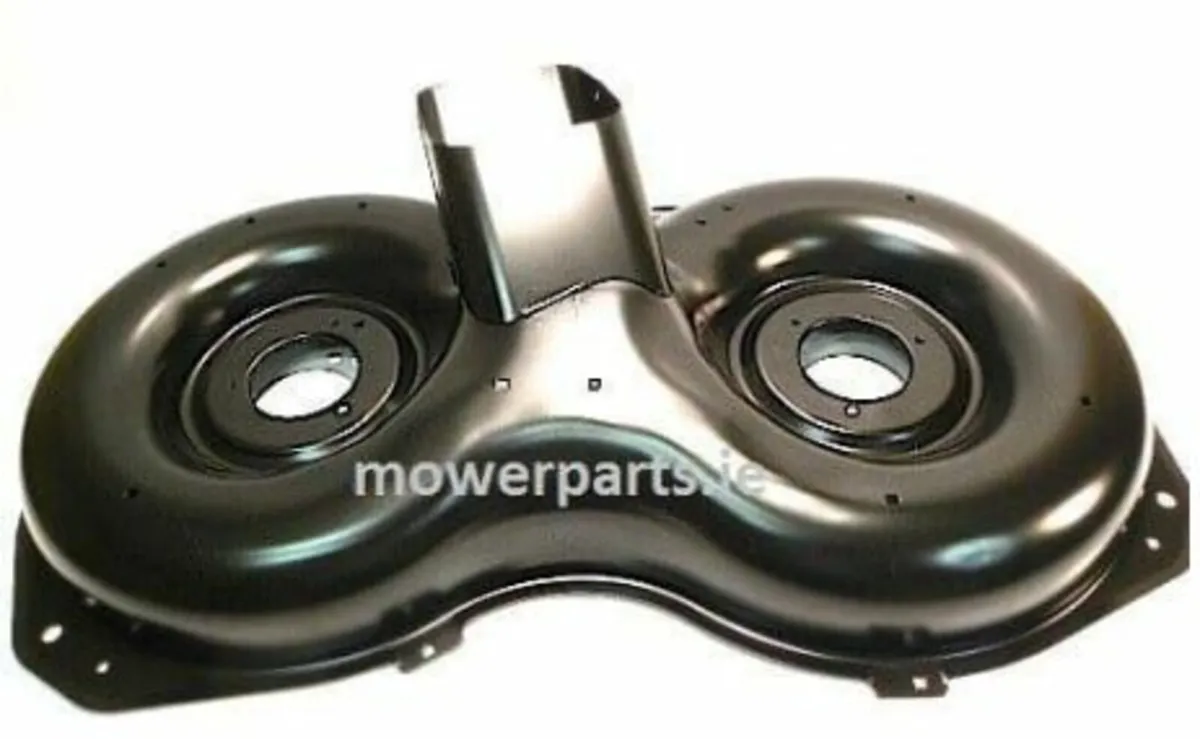 42" Husqvarna Partner Craftsman Deck - Image 1