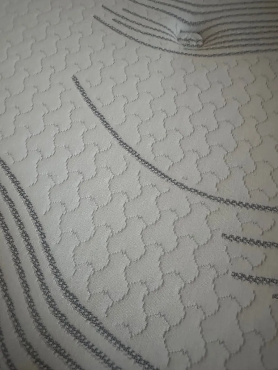 Mattress Gelflex DFI Kingsize - Image 3