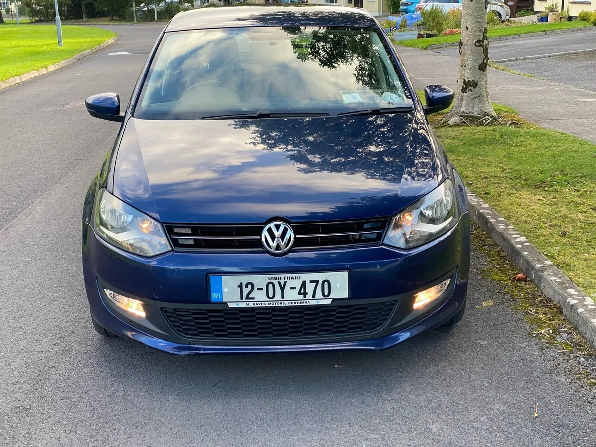 VW POLO - Image 2
