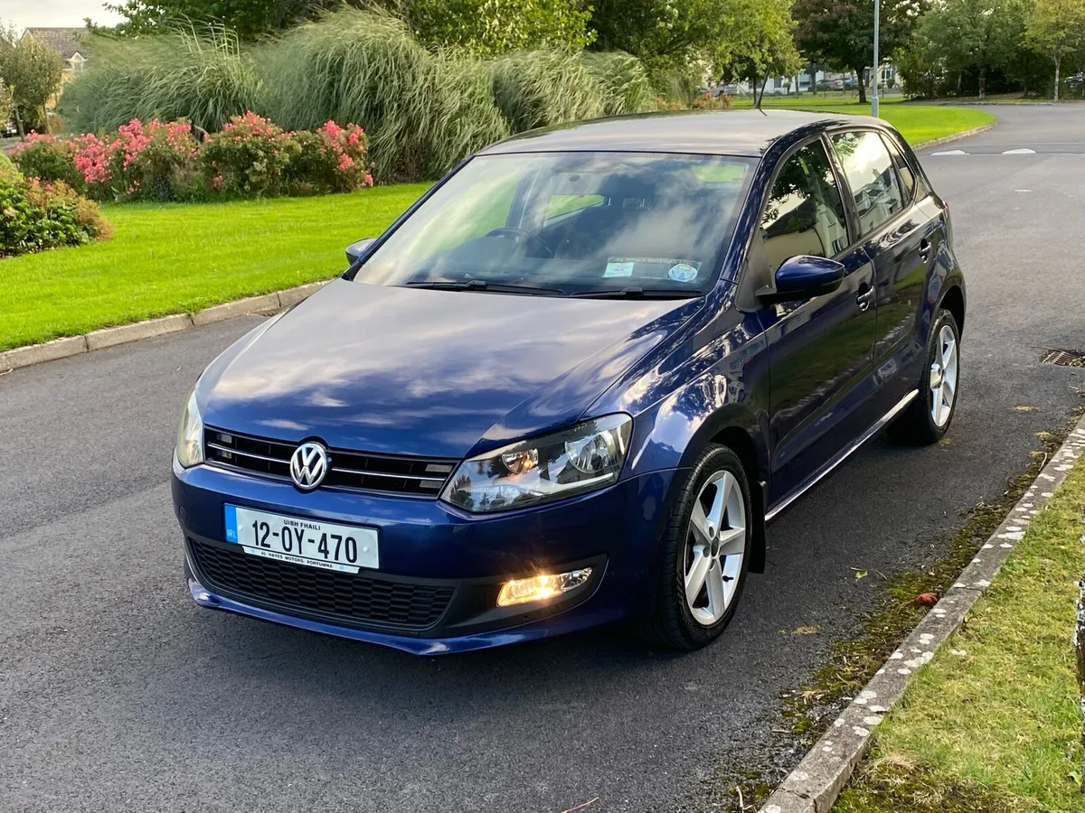 VW POLO - Image 3