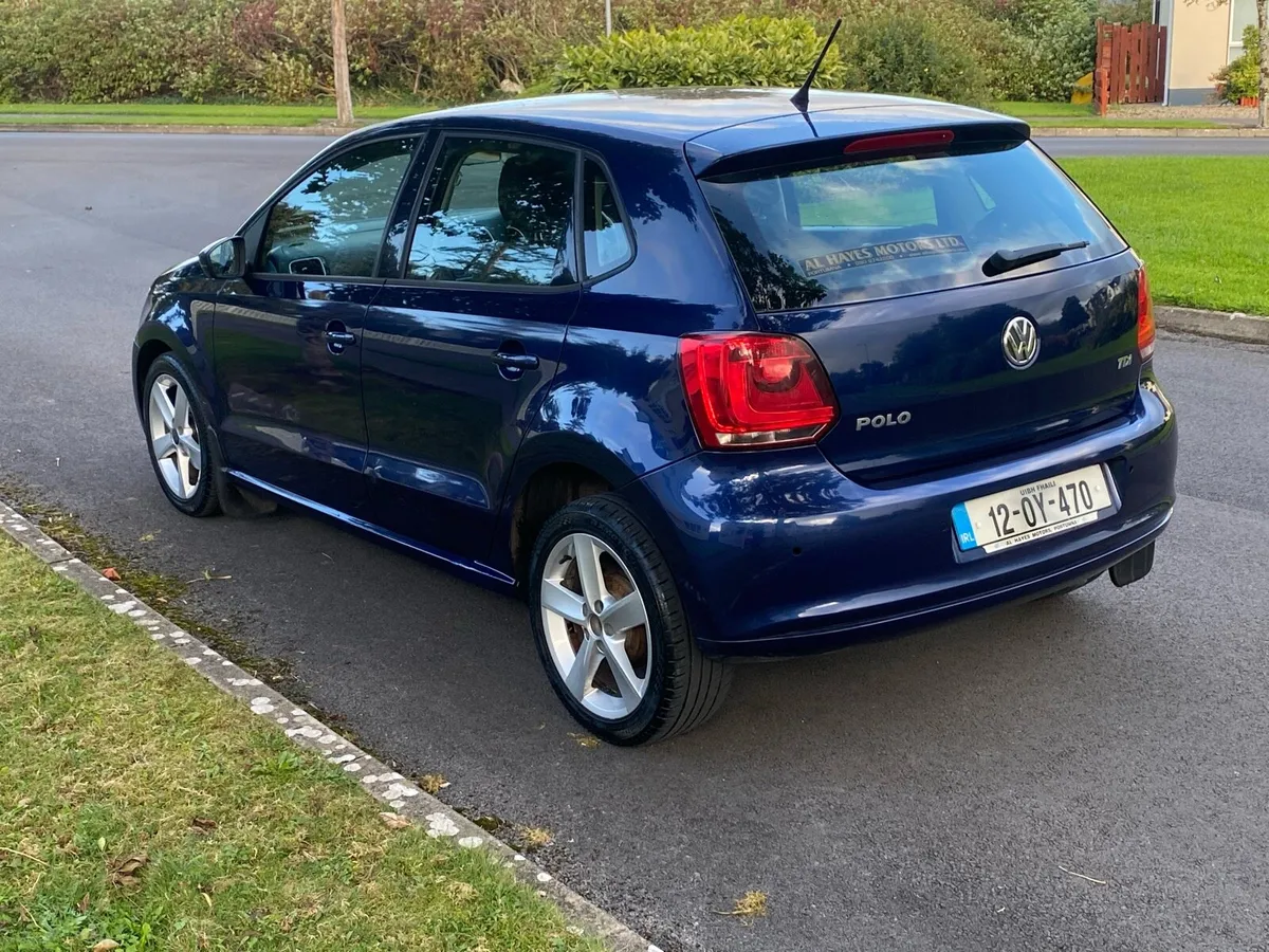 VW POLO - Image 4