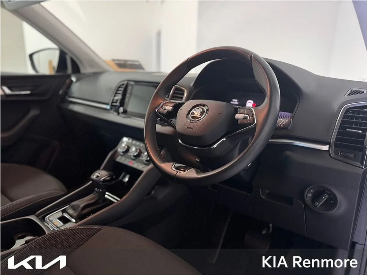 Skoda Karoq AMB 2.0tdi 115HP DSG 5DR Auto - Image 2