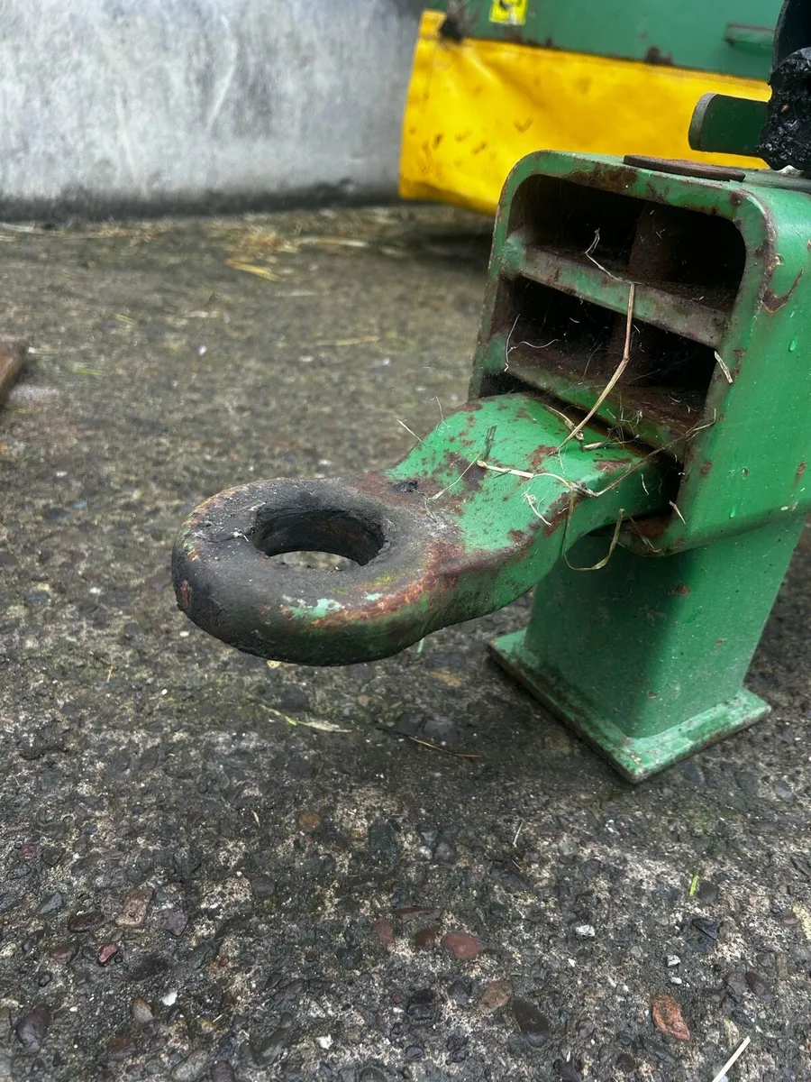 Grass Tech GT80 zero grazer - Image 4