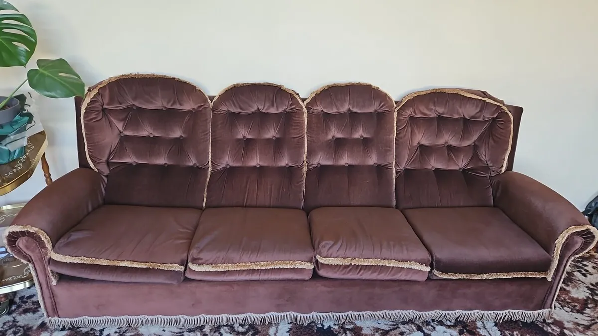 FREE Sofa - Image 2