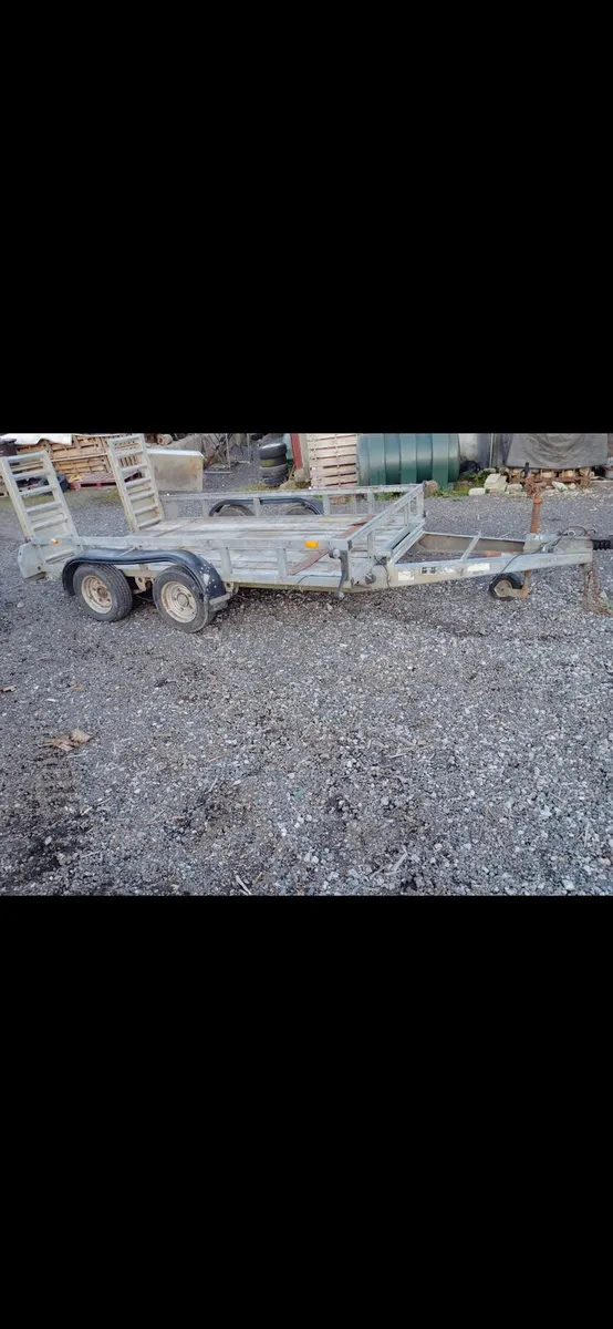 2x transporters - Image 3