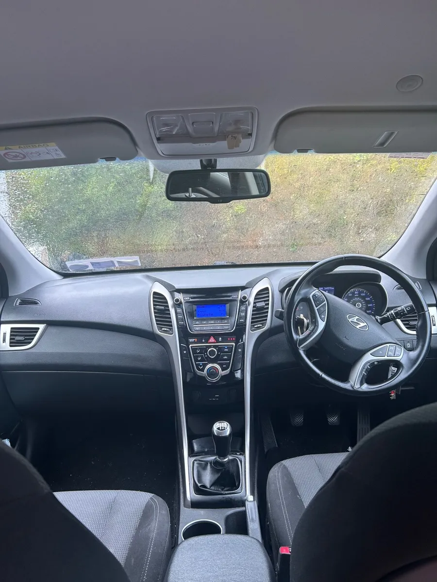Hyundai i30 2016 - Image 2