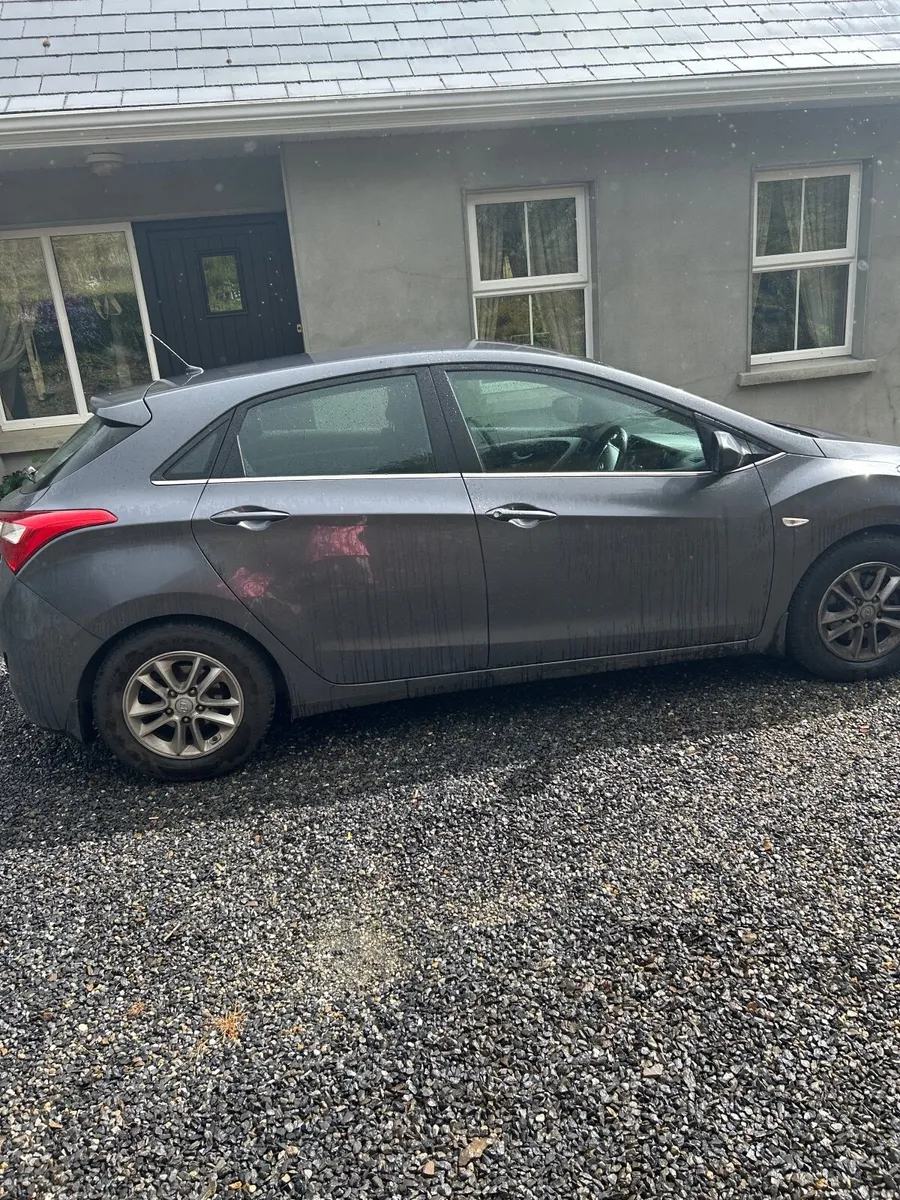Hyundai i30 2016 - Image 3