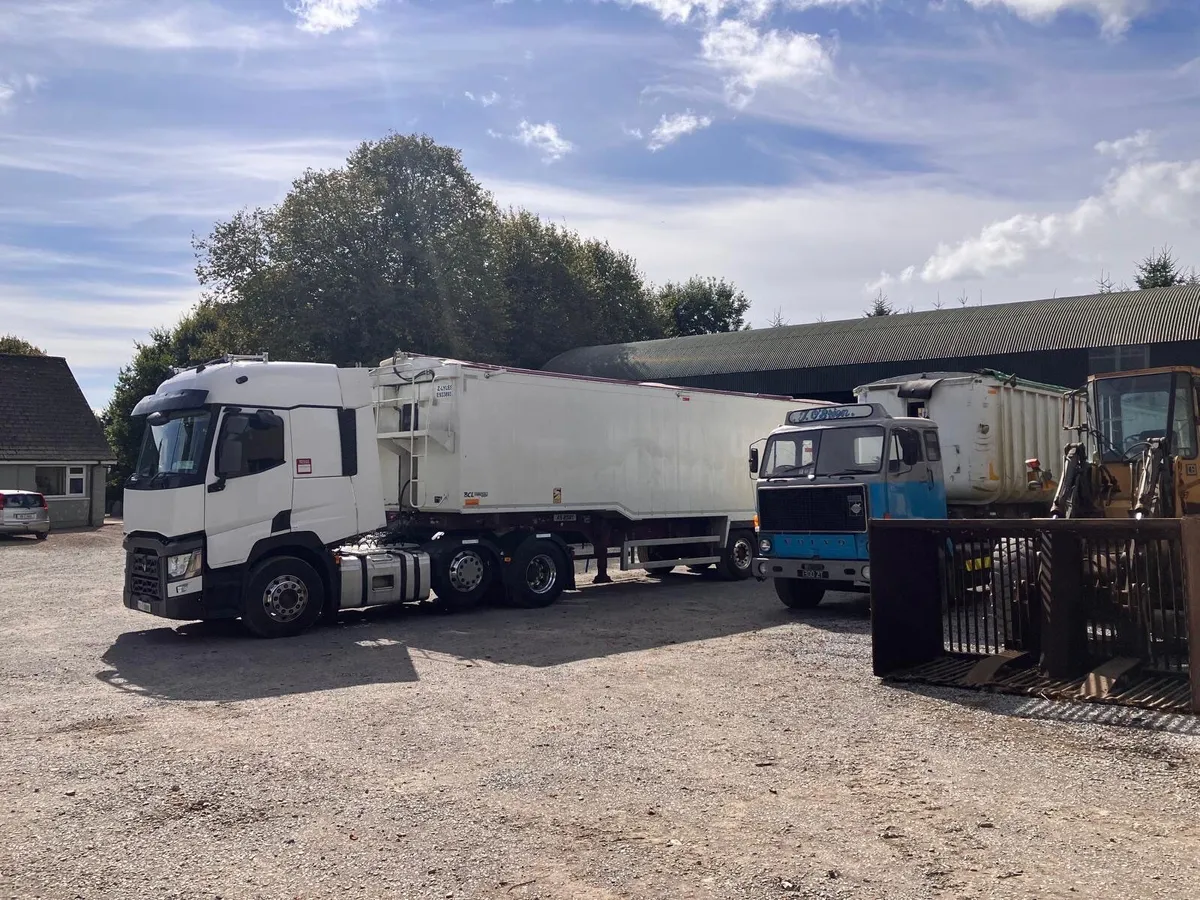 Renault T480 2017 - Image 2