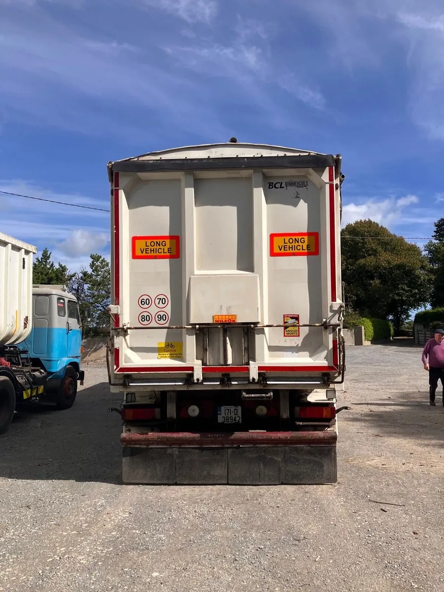 Renault T480 2017 - Image 4