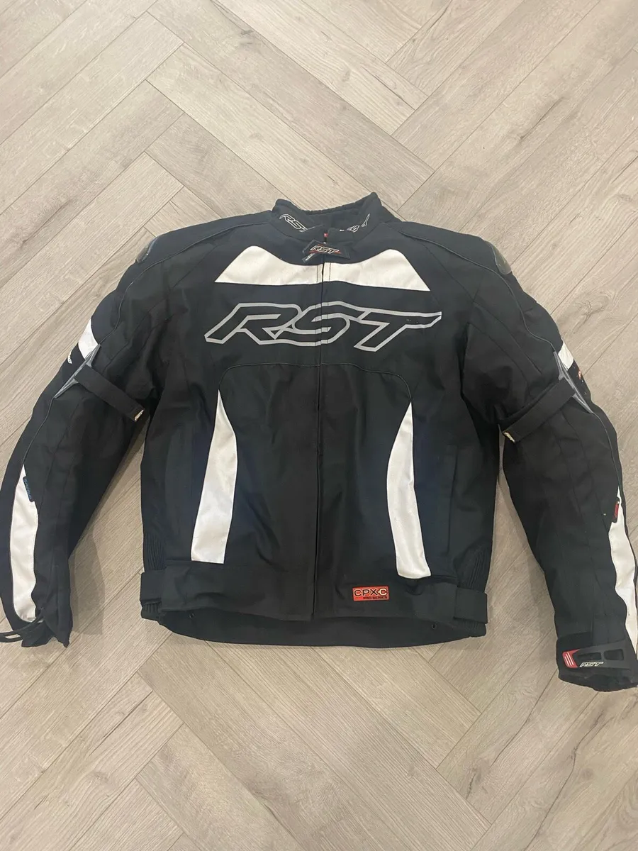 Motorcycle Gear - Image 1