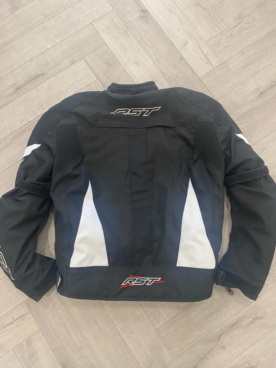 Motorcycle Gear - Image 2