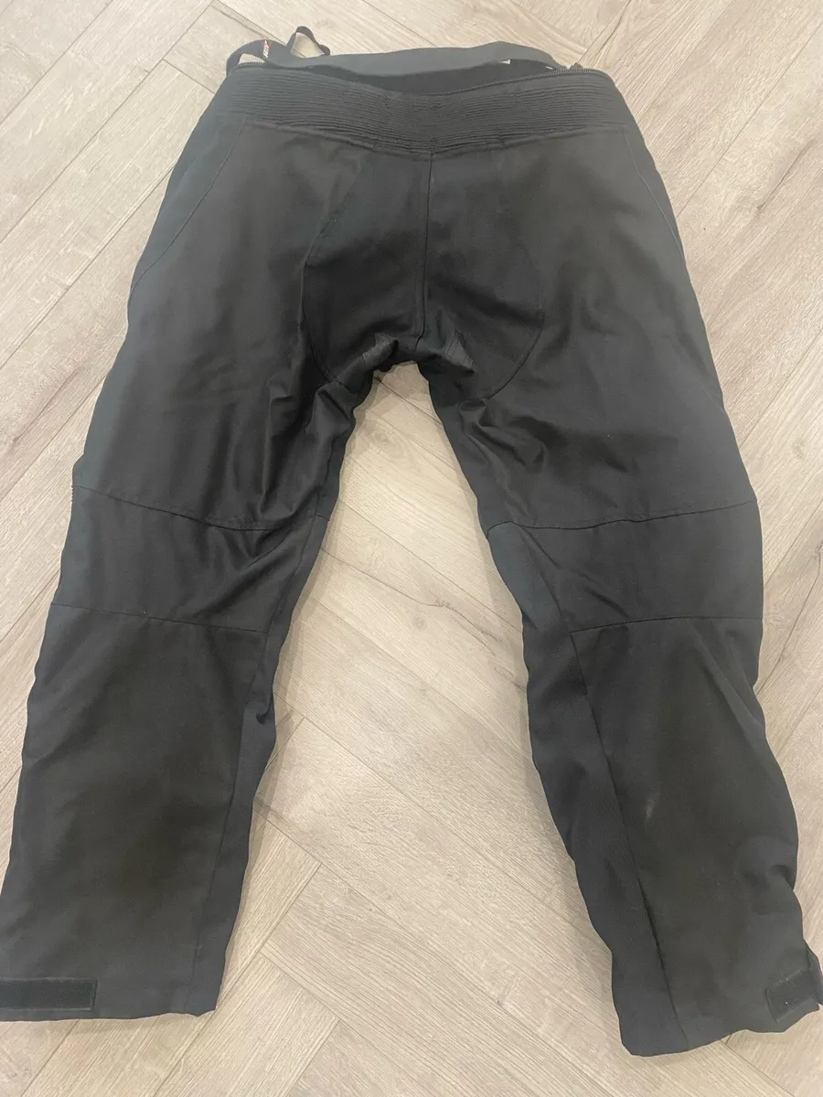 RST Textile Trousers - Image 2
