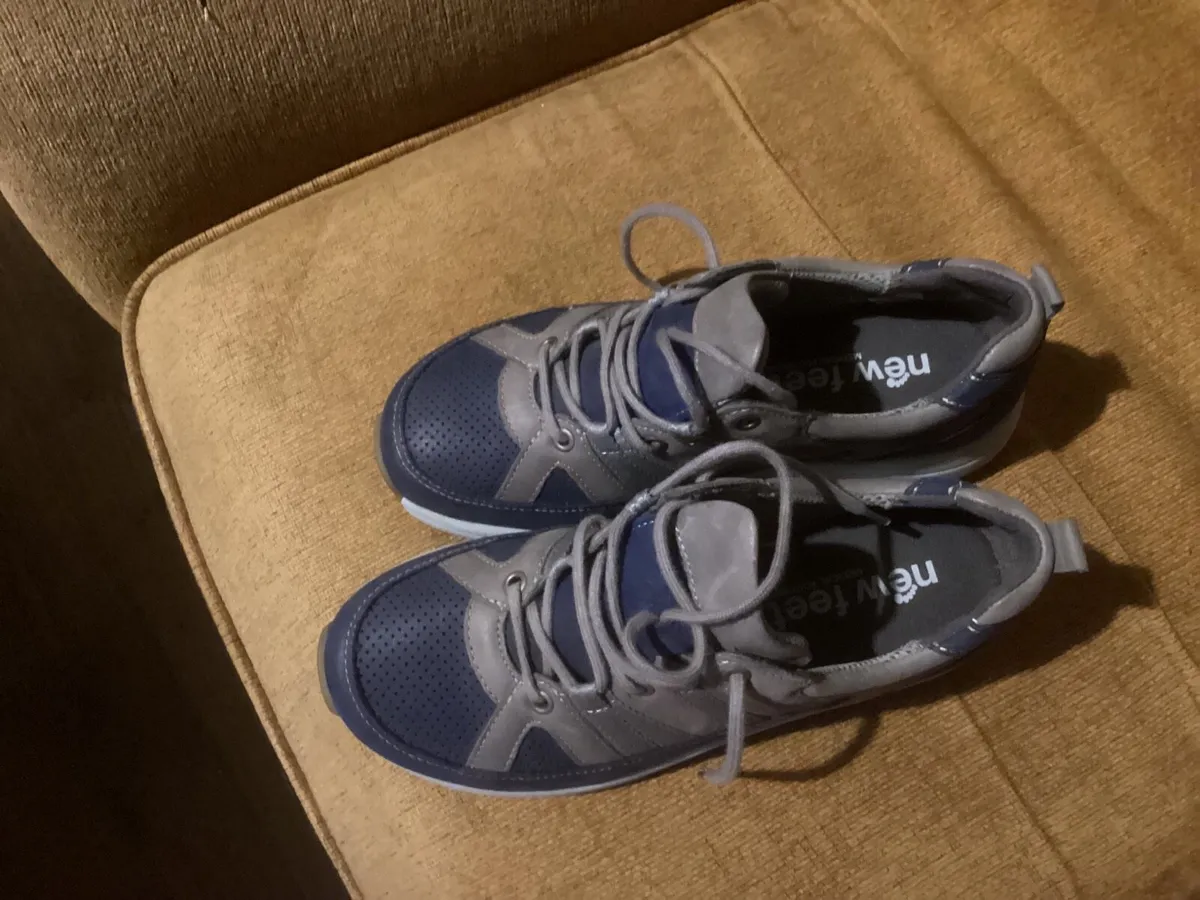 Shoes - Image 1