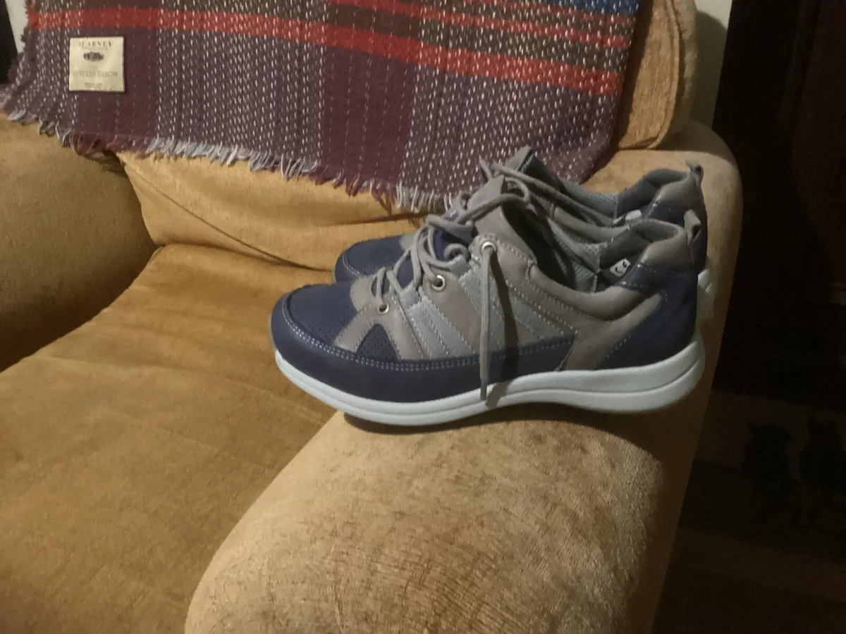Shoes - Image 2