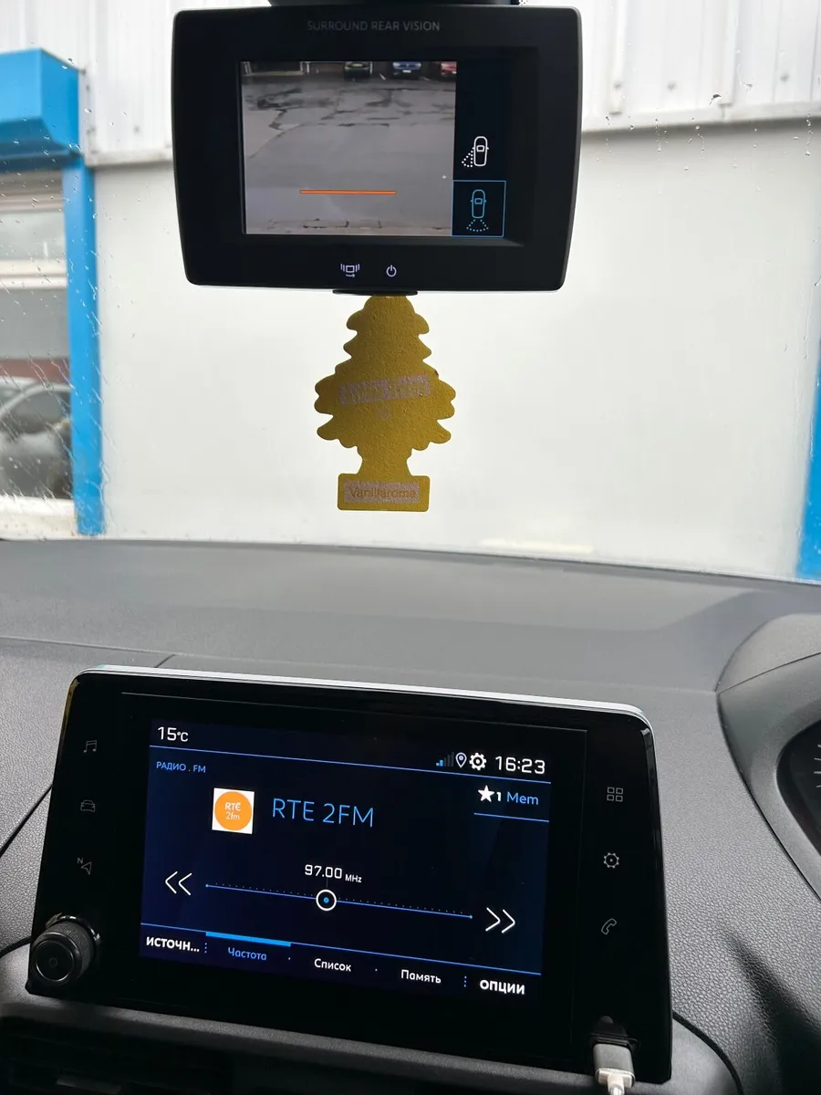 2020 Top Spec Peugeot Partner Van... - Image 3