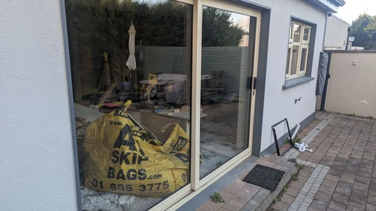 Matching Patio Door and Window - Image 3