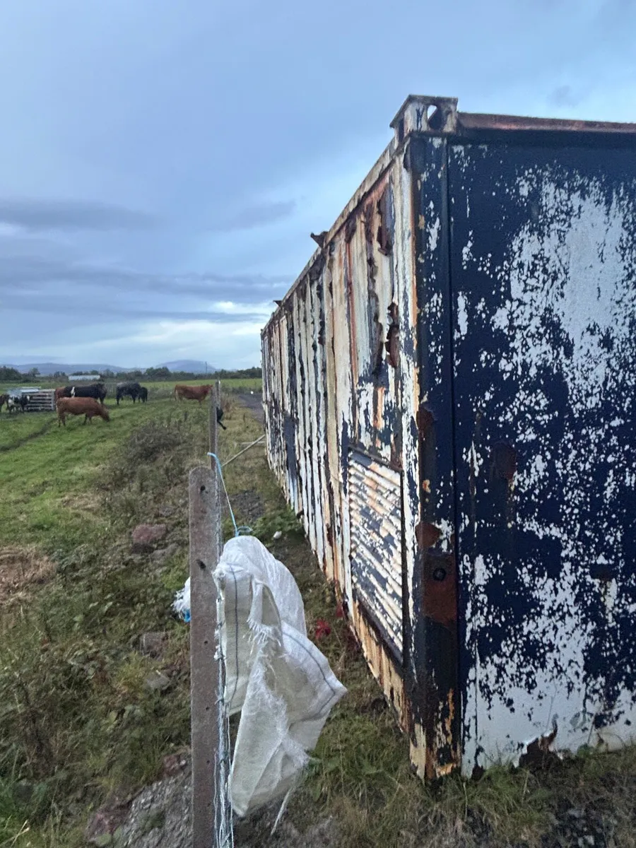 Welfare Unit - Image 3