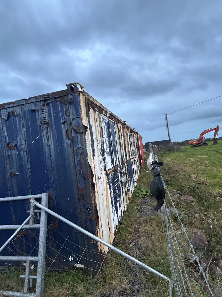 Welfare Unit - Image 4