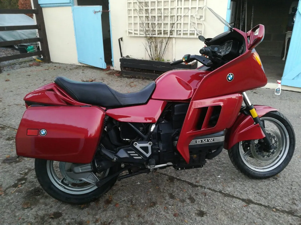 YAMAHA Other 2002 - Image 2