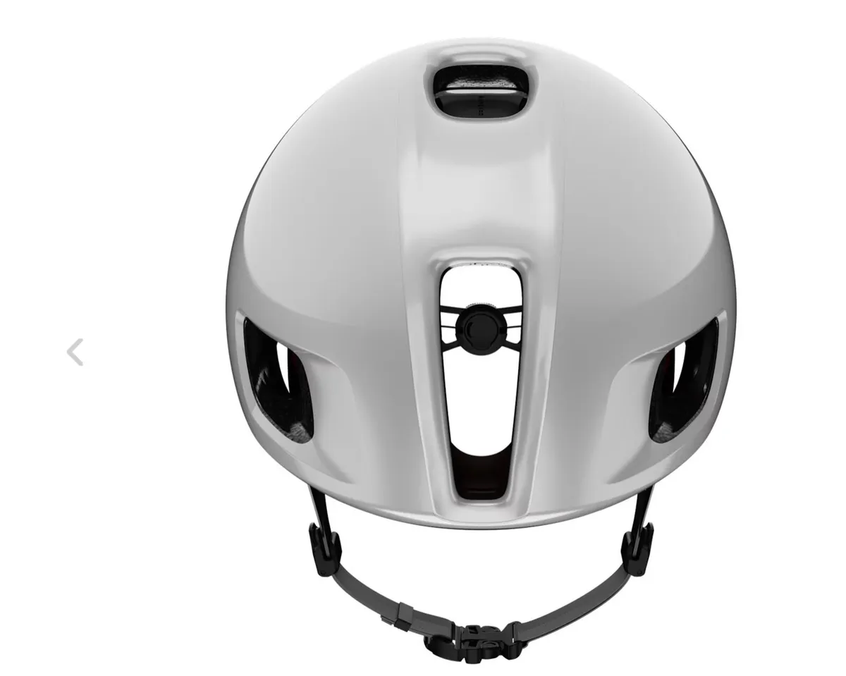 Trek Ballista Mips Road Bike Helmet Size: Large - Image 3