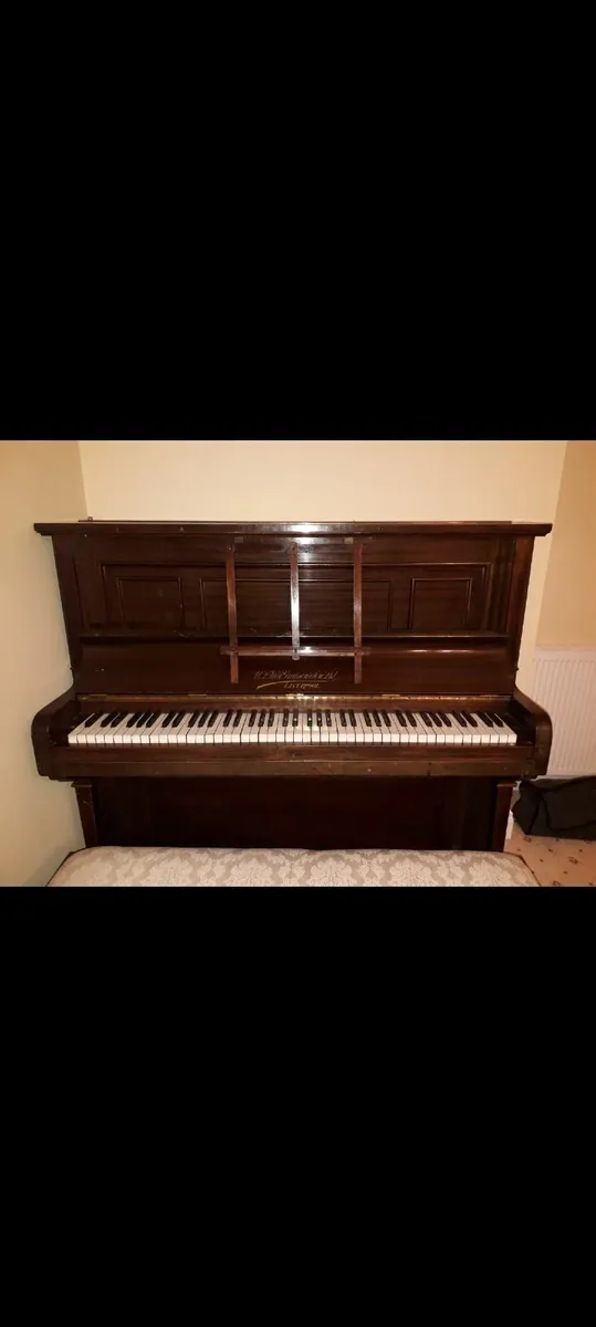Piano - Image 2