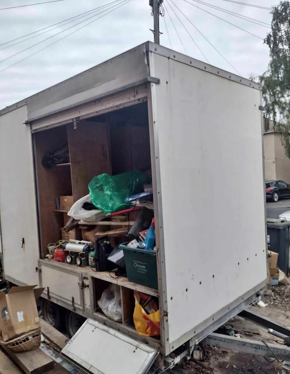 Box trailer - Image 2