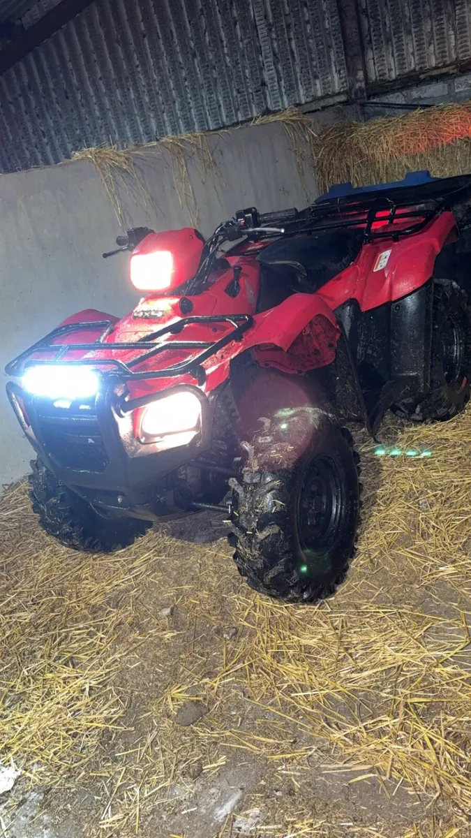 Honda 500 - Image 3