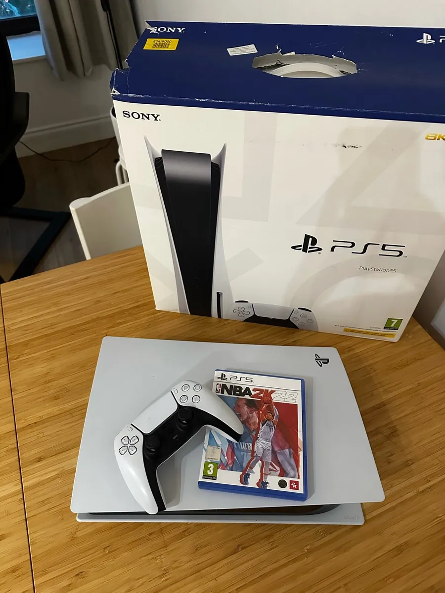 PlayStation 5 - Image 2