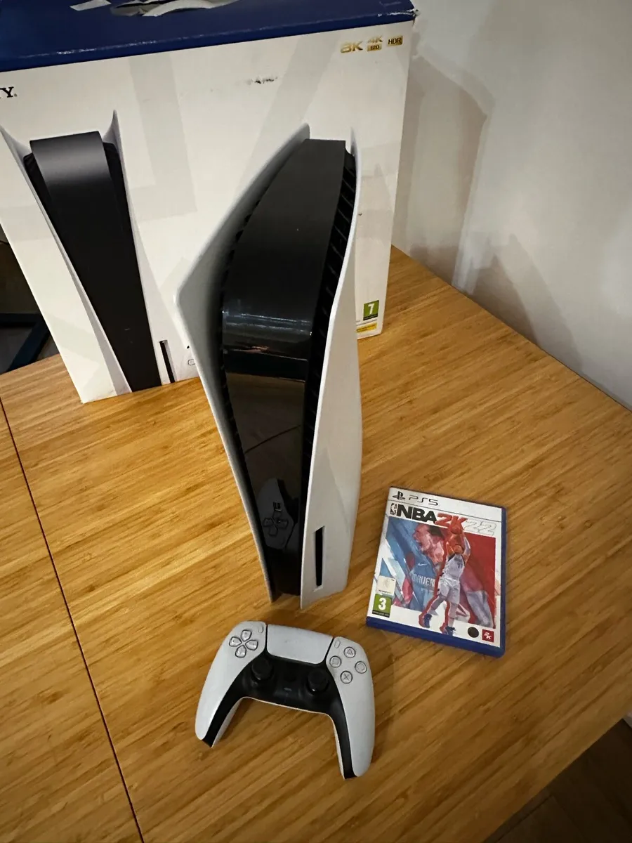 PlayStation 5 - Image 3