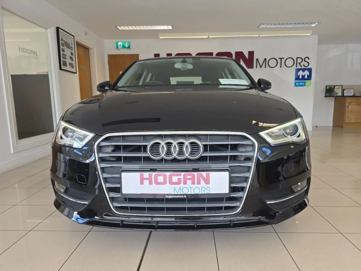 Audi A3 1.4 TSi Sportback 5DR H/B Automatic - Image 2